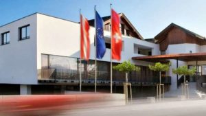 Lustenau