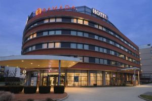 Hotel Ramada Graz