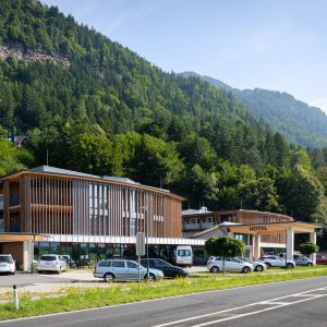 Hotel eduCARE Treffen